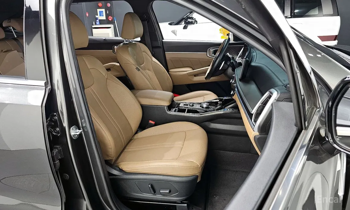 Kia Sorento 2023 Diesel 2.2 4WD
