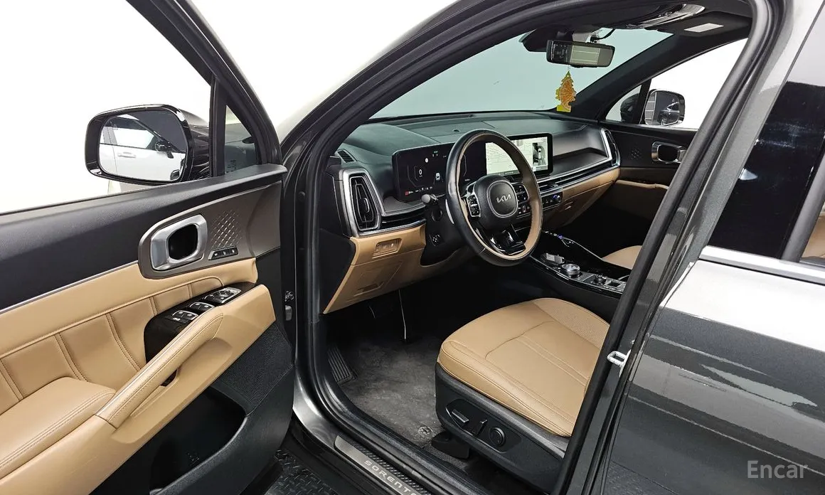 Kia Sorento 2023 Diesel 2.2 4WD