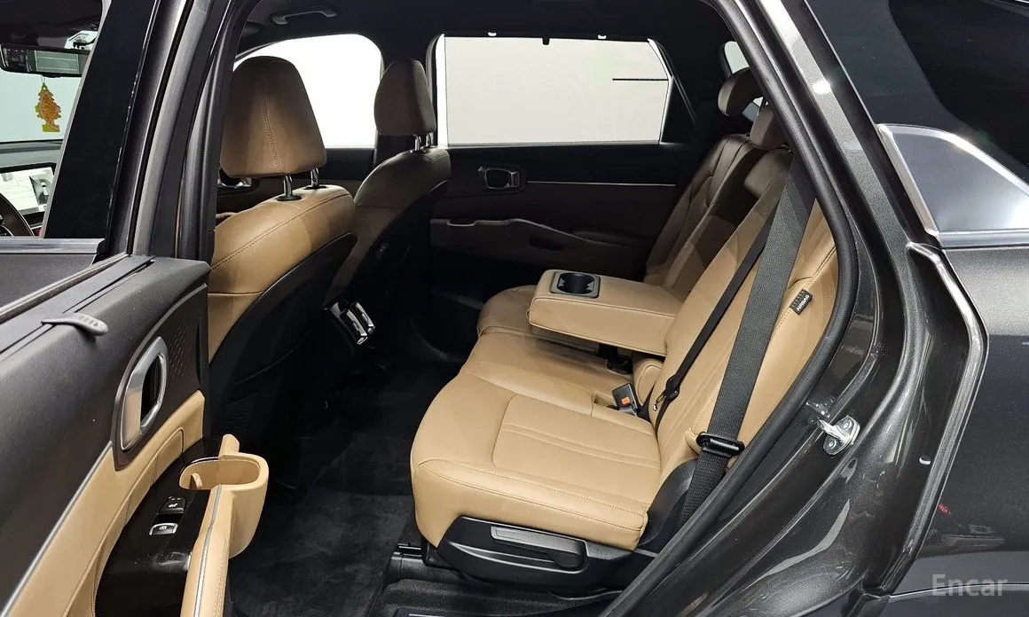 Kia Sorento 2023 Diesel 2.2 4WD