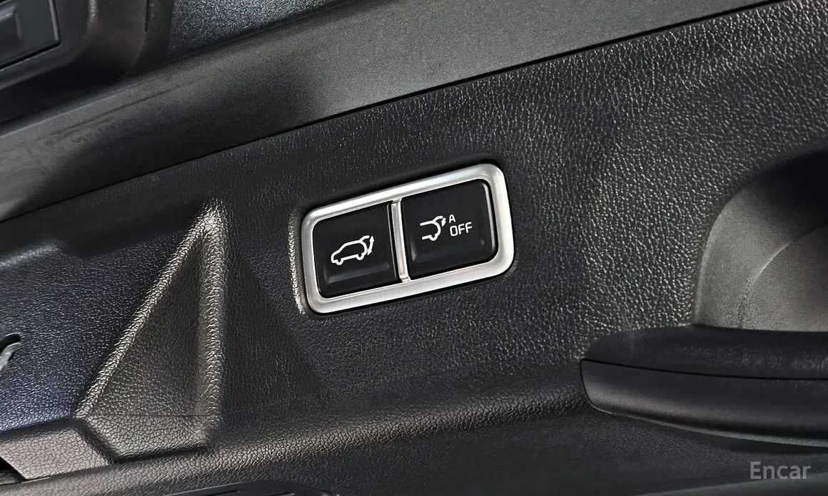Kia Sorento 2023 Diesel 2.2 4WD