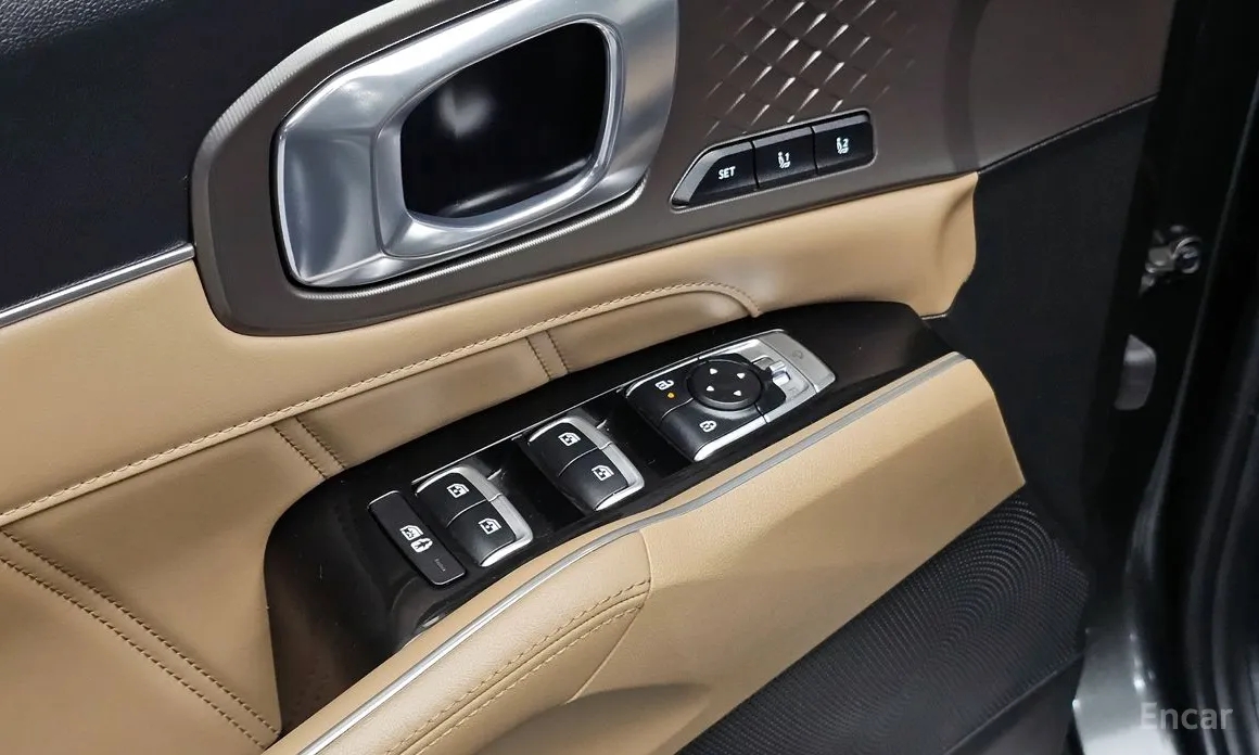 Kia Sorento 2023 Diesel 2.2 4WD