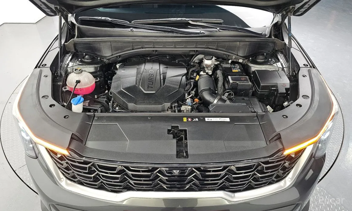 Kia Sorento 2023 Diesel 2.2 4WD