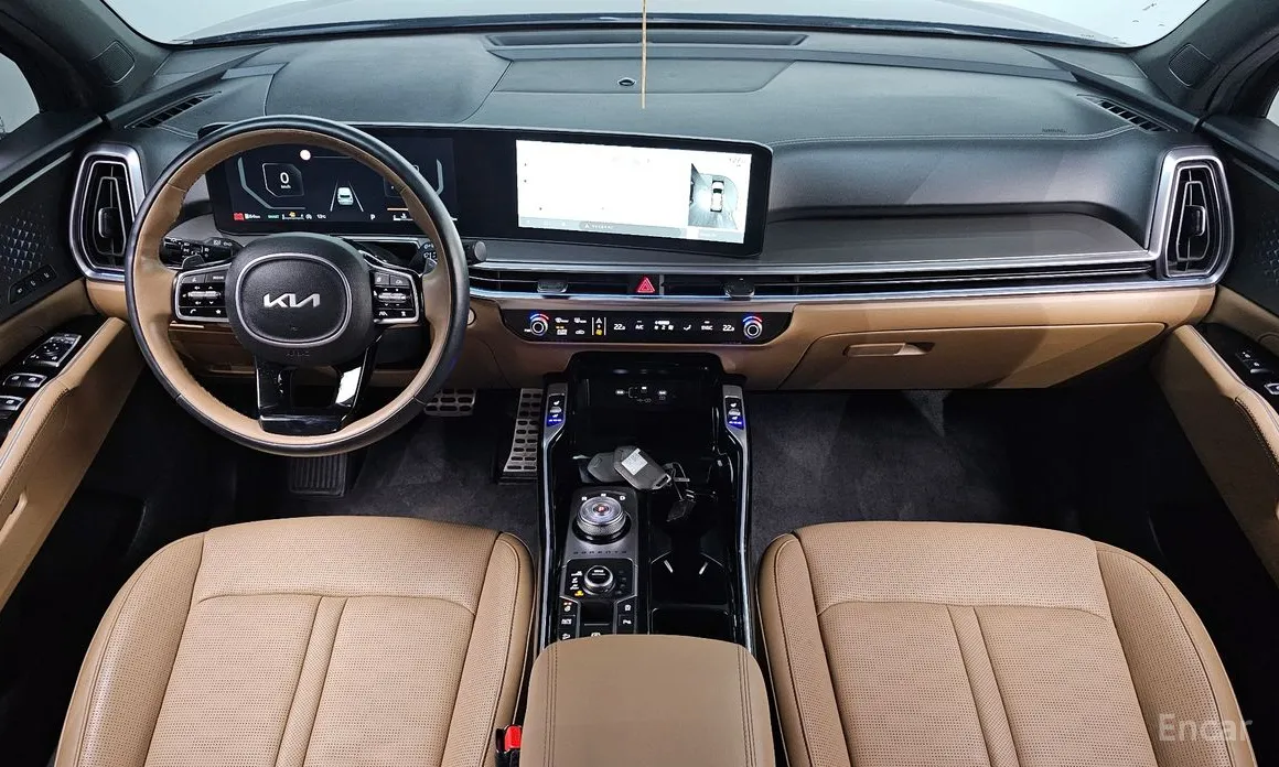 Kia Sorento 2023 Diesel 2.2 4WD