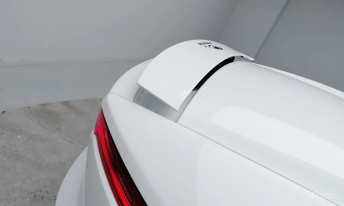 Jaguar F-Type 2013 P300 Convertible