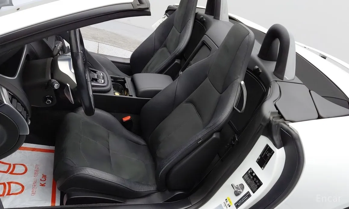 Jaguar F-Type 2013 P300 Convertible