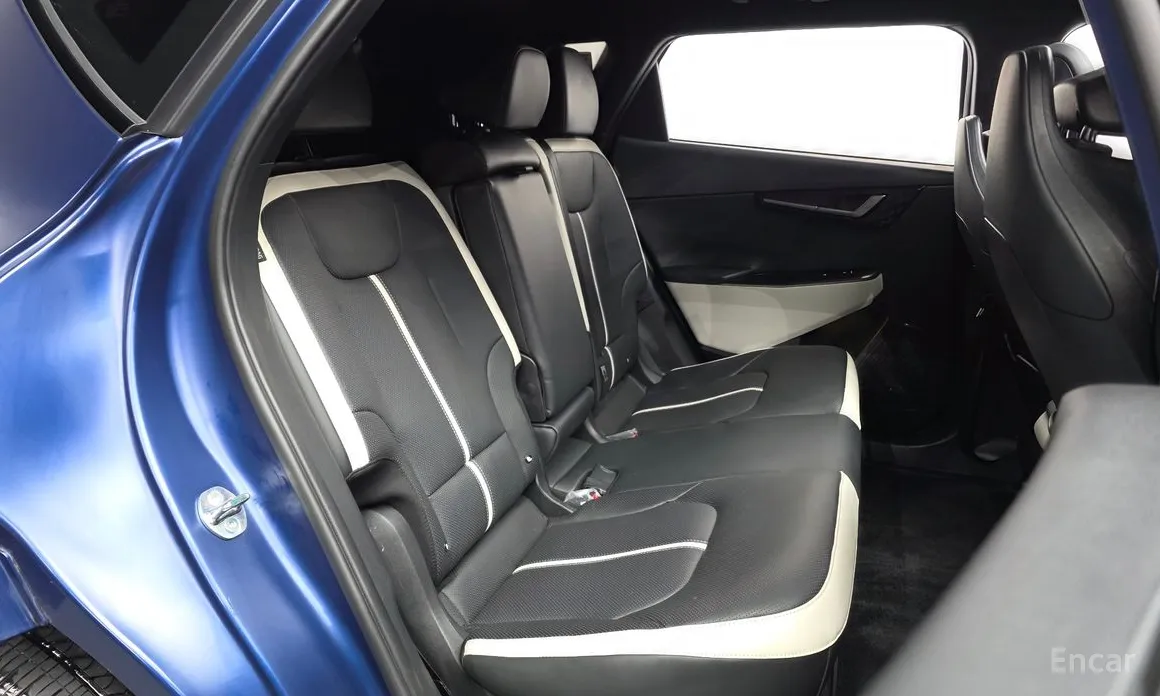Kia EV6 2024 Long Range 4WD