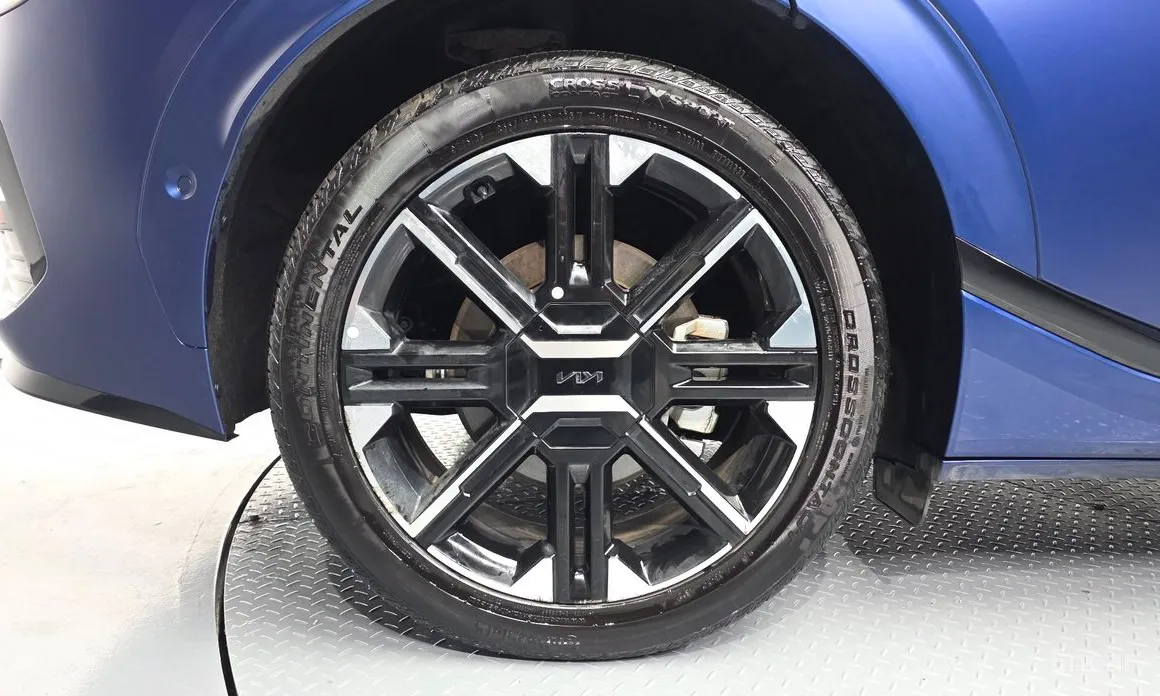 Kia EV6 2024 Long Range 4WD