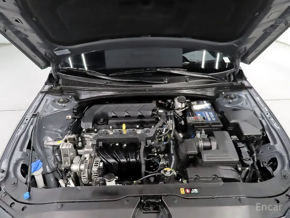 Hyundai Avante 2023 1.6