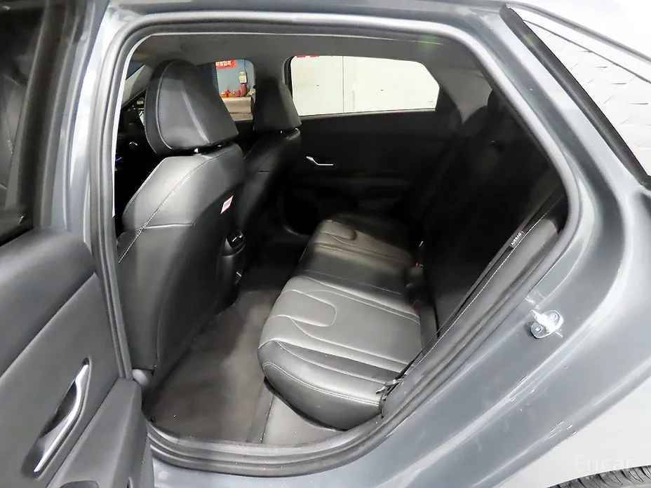 Hyundai Avante 2023 1.6
