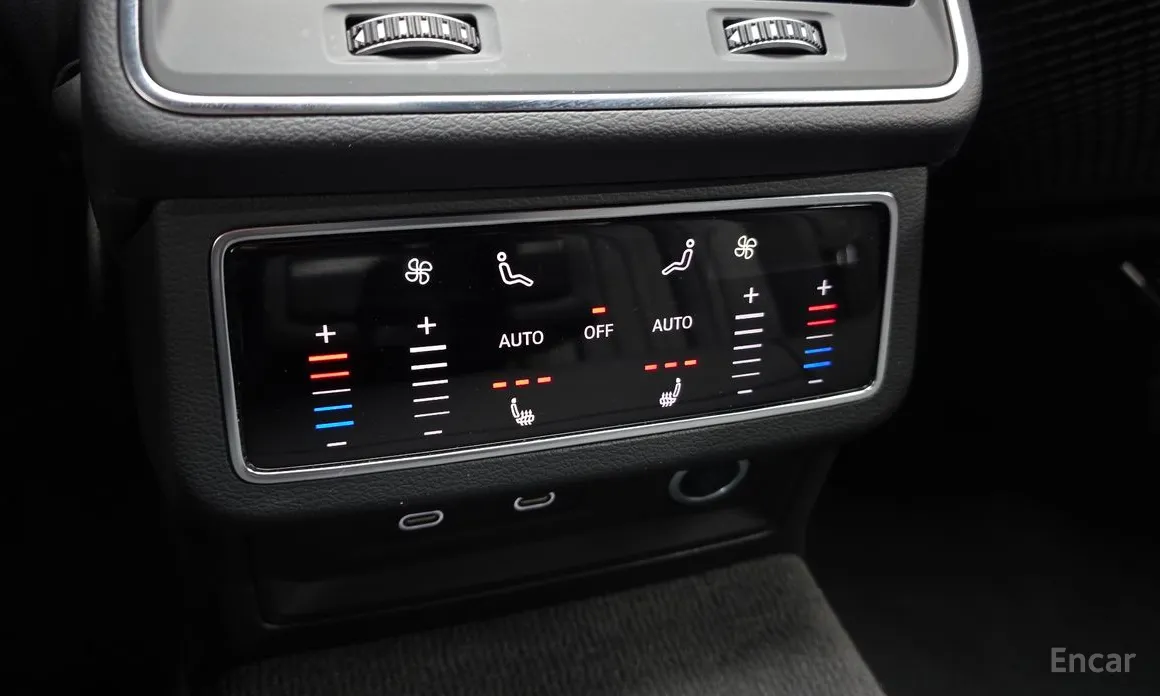 Фото 19 - Audi A6