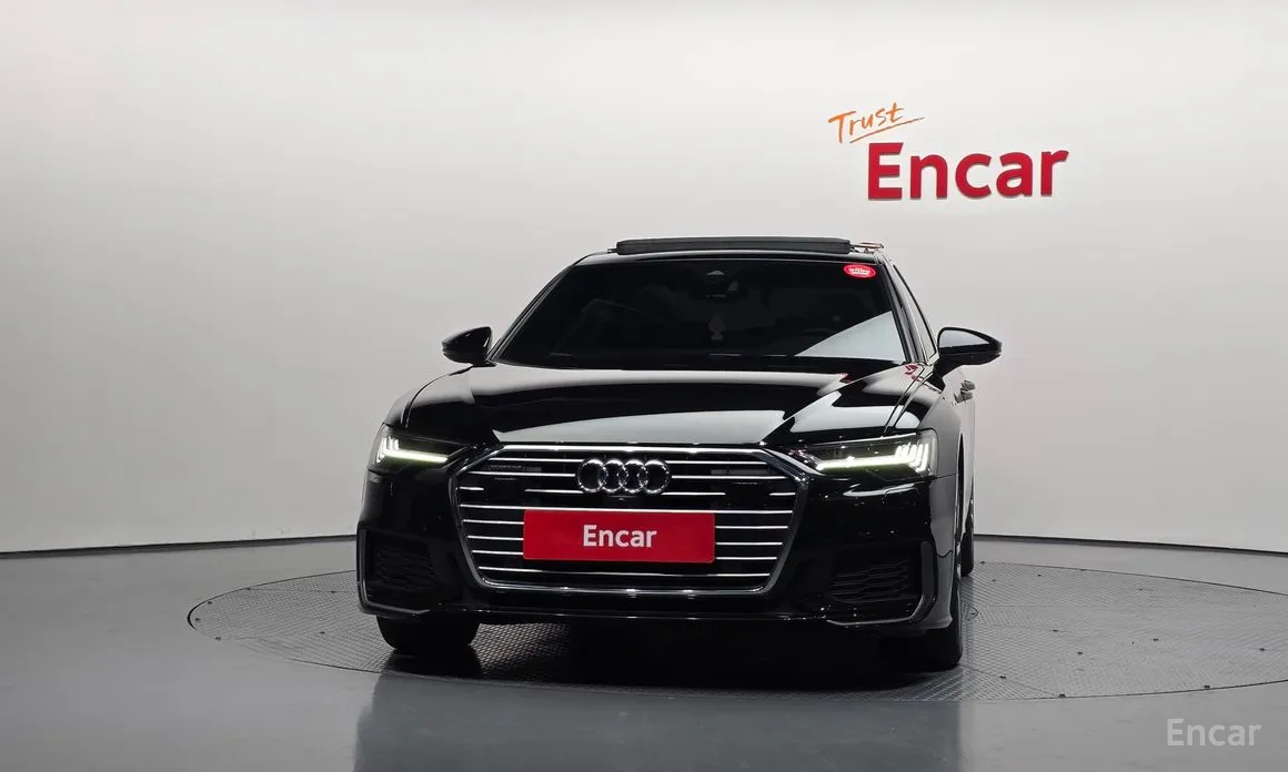 Фото 3 - Audi A6