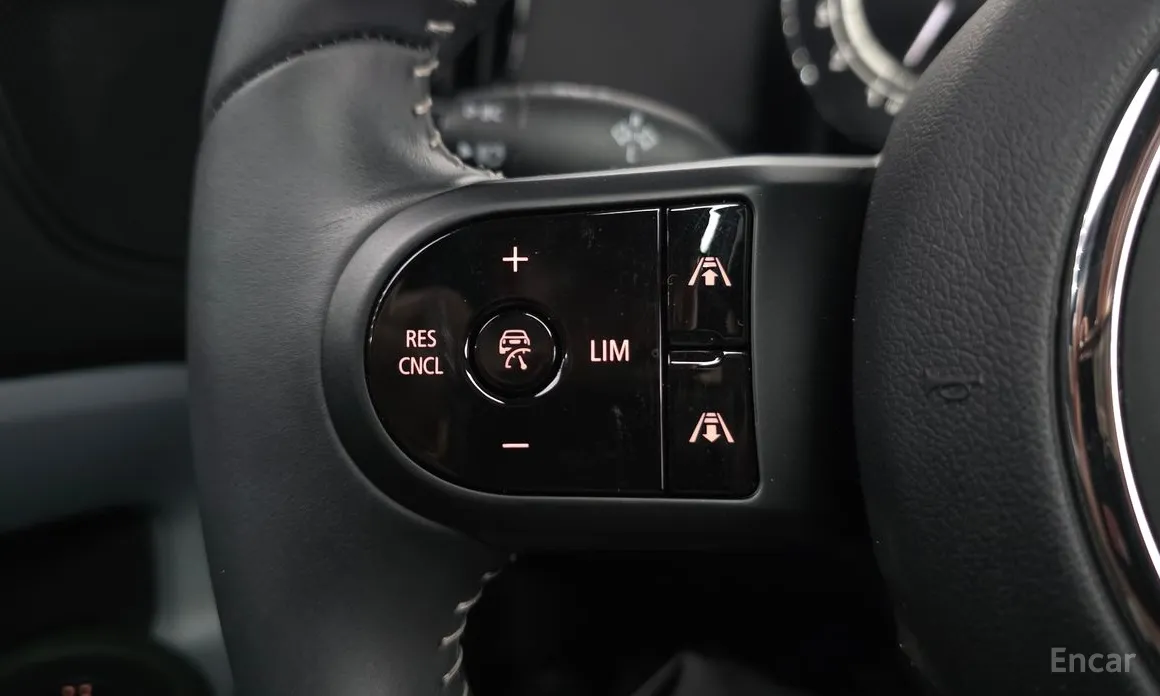 Mini Countryman 2011 ALL4 Untamed Edition