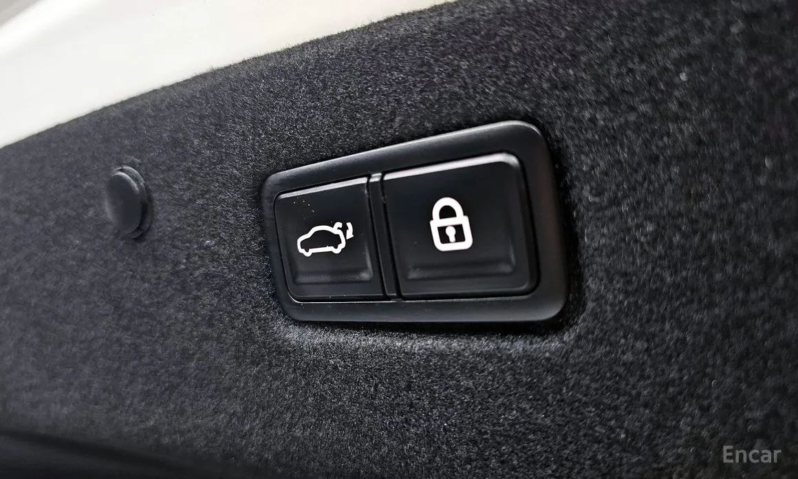 Kia K8 2021 Signature