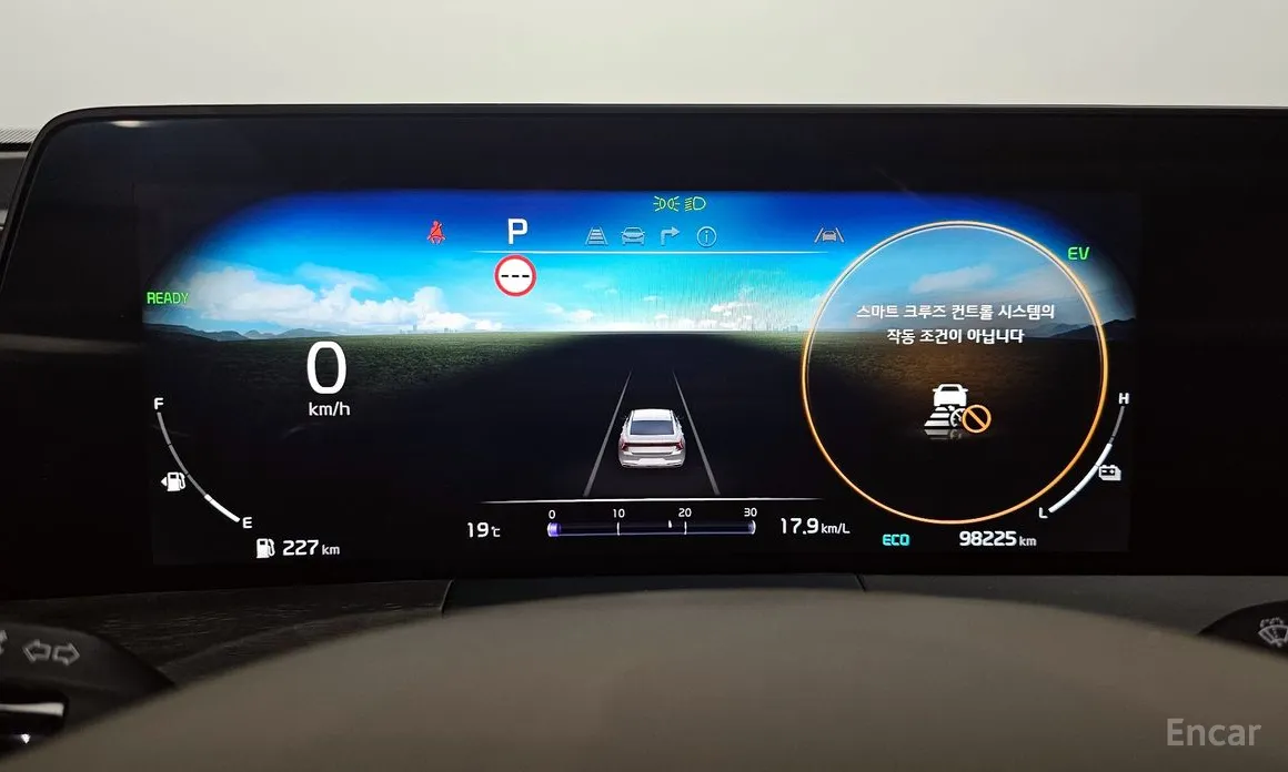 Kia K8 2021 Signature