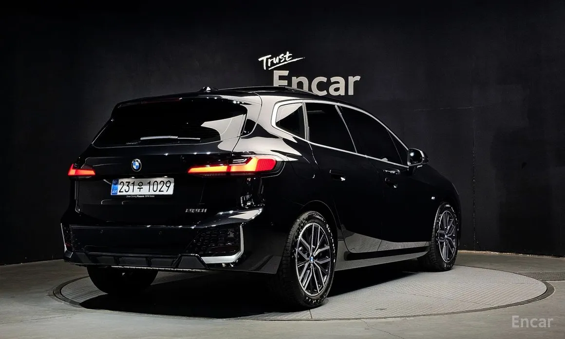2022 BMW 2 Series