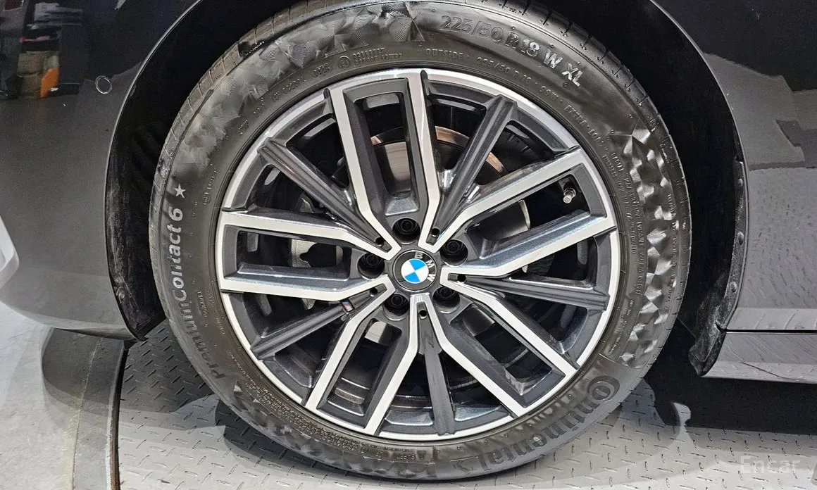 2022 BMW 2 Series