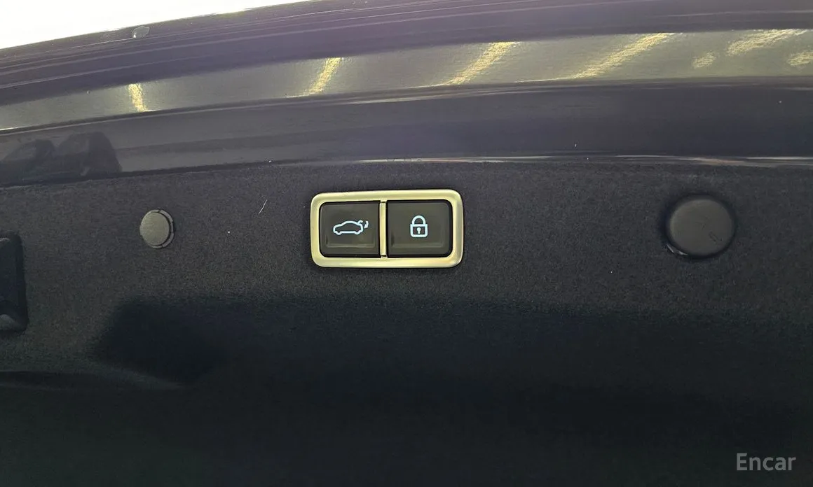 Фото 20 - Hyundai Grandeur
