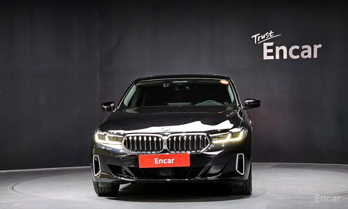 BMW Gran Turismo 2017 630i xDrive Luxury