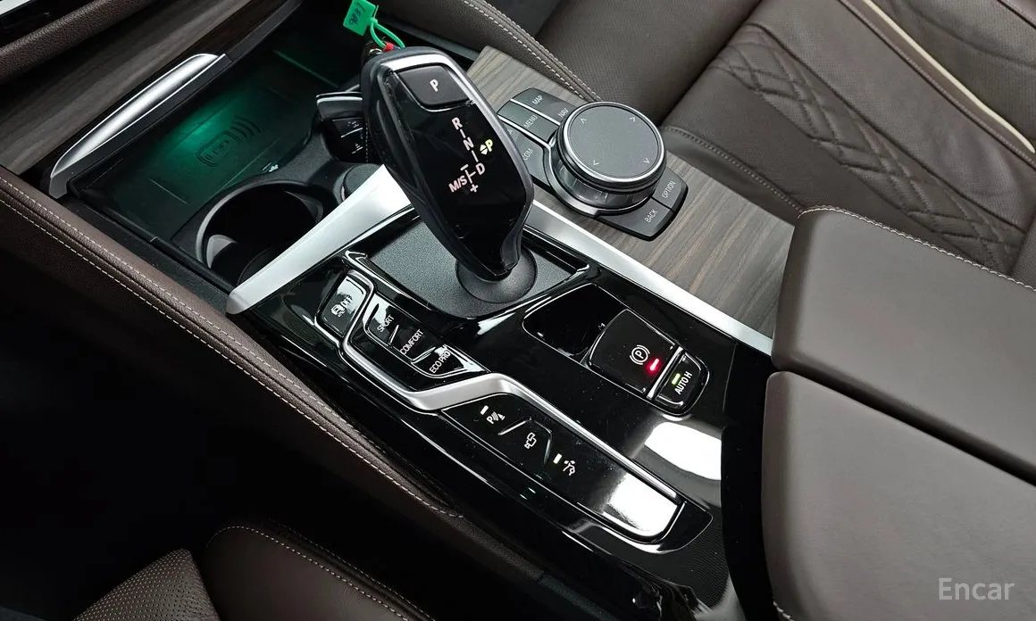 BMW Gran Turismo 2017 630i xDrive Luxury