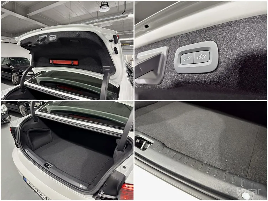 Volvo S90 2016 B6 AWD Ultimate Bright