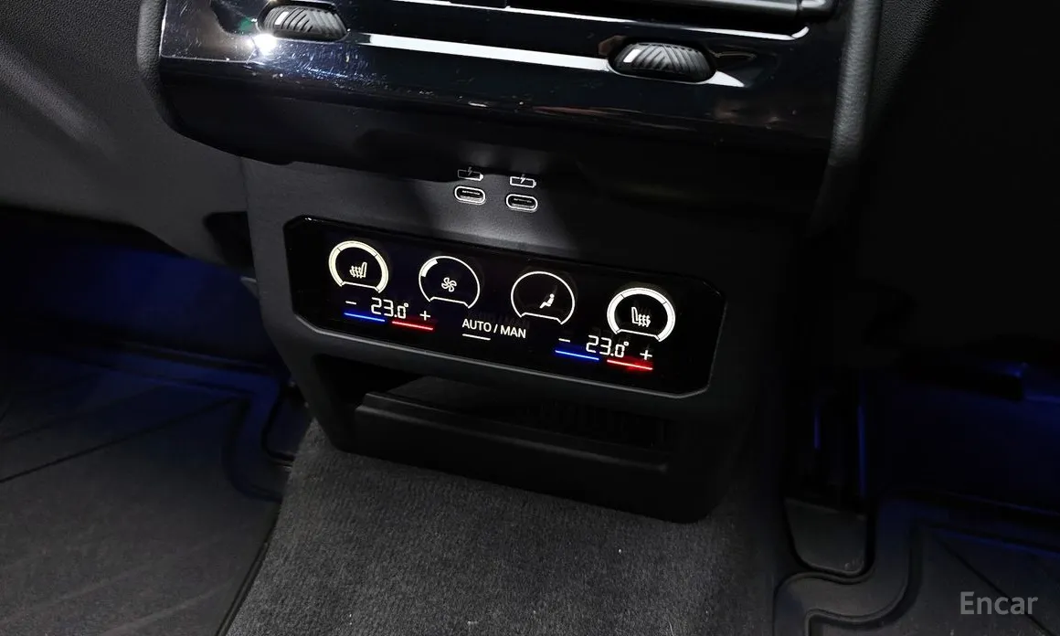 BMW 5 Series 2023 530i xDrive M Sport