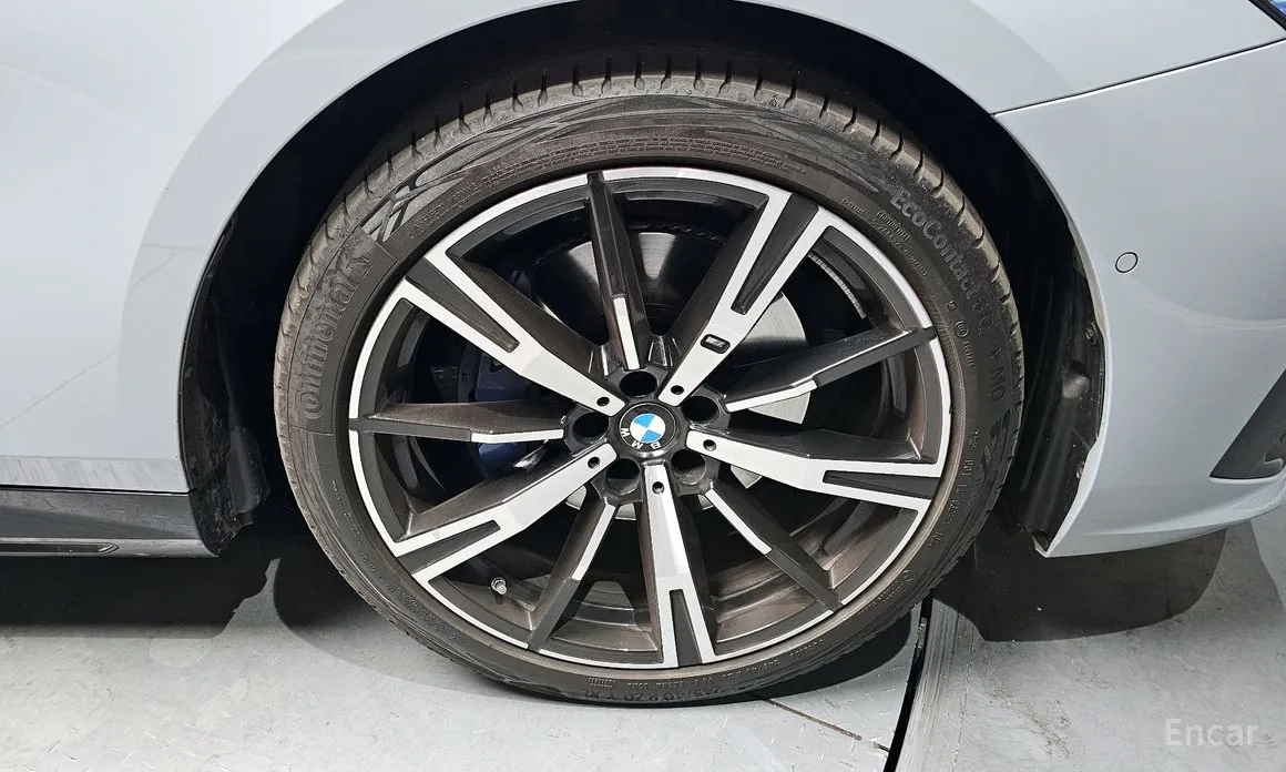 BMW 5 Series 2023 530i xDrive M Sport