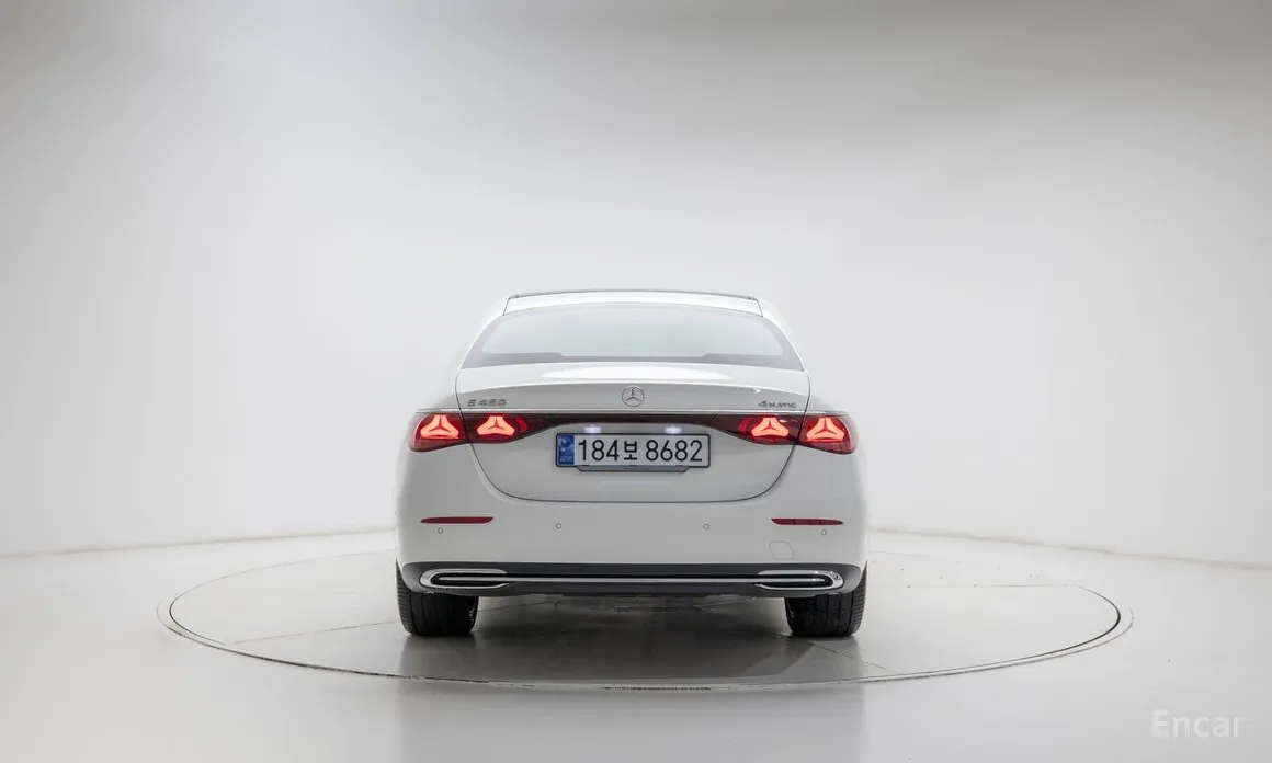 Mercedes-Benz E-Class 2024 E450 4MATIC Exclusive