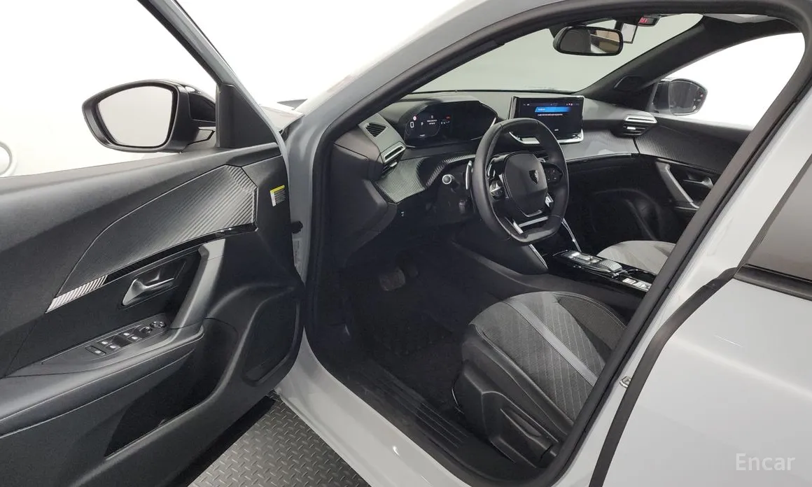 Peugeot 2008 2020 1.5 BlueHDi GT