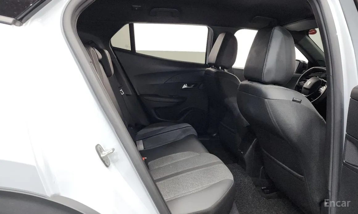 Peugeot 2008 2020 1.5 BlueHDi GT
