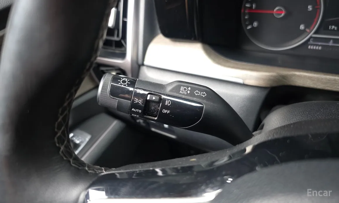 Photo 17 - Kia Sorento
