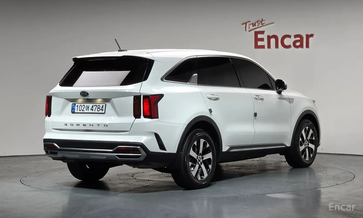Photo 2 - Kia Sorento