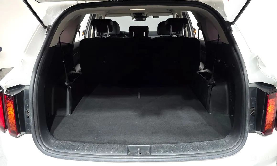 Photo 20 - Kia Sorento
