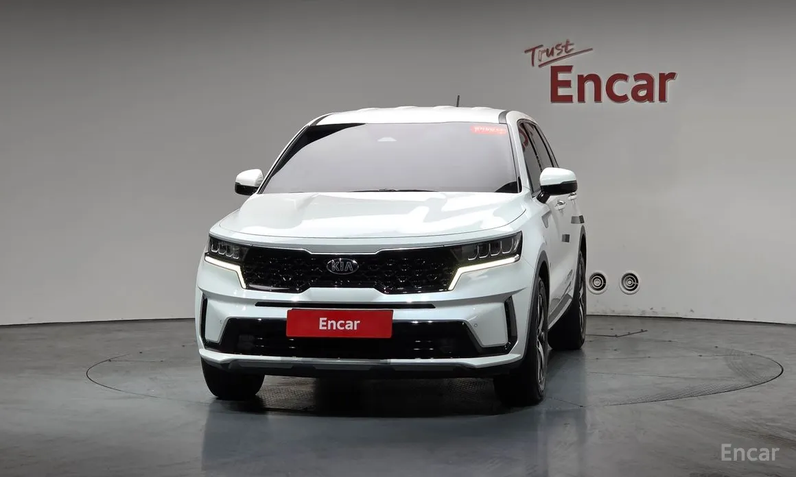 Photo 3 - Kia Sorento