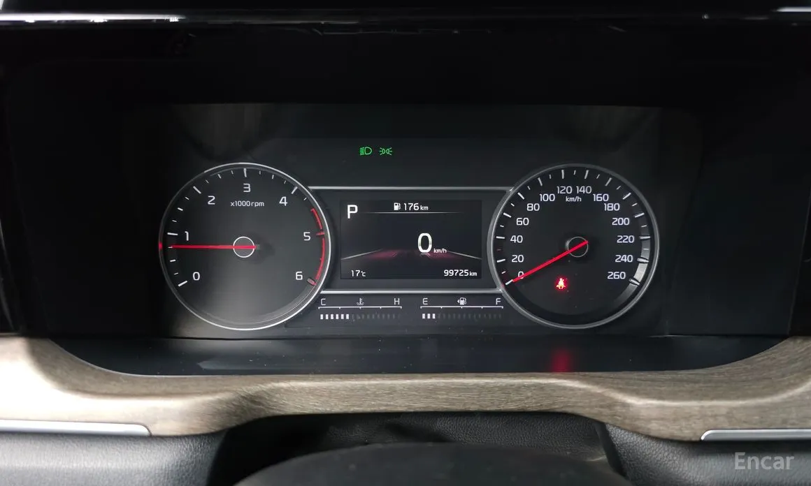Photo 8 - Kia Sorento
