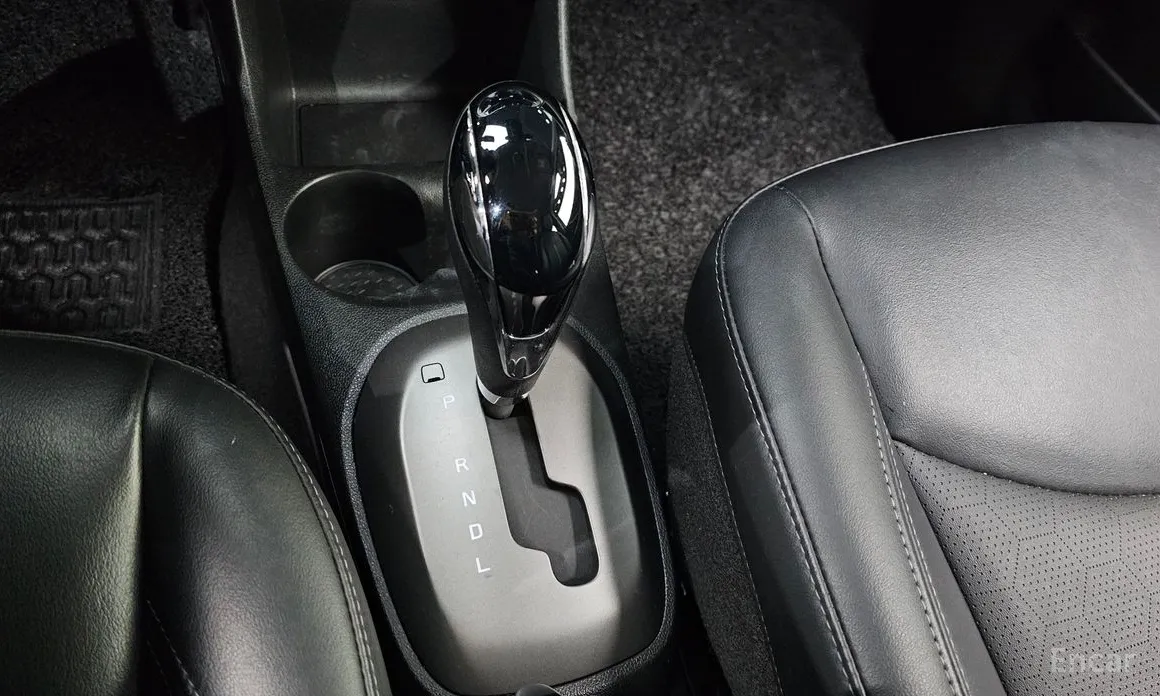 Chevrolet Spark 2018 Premier