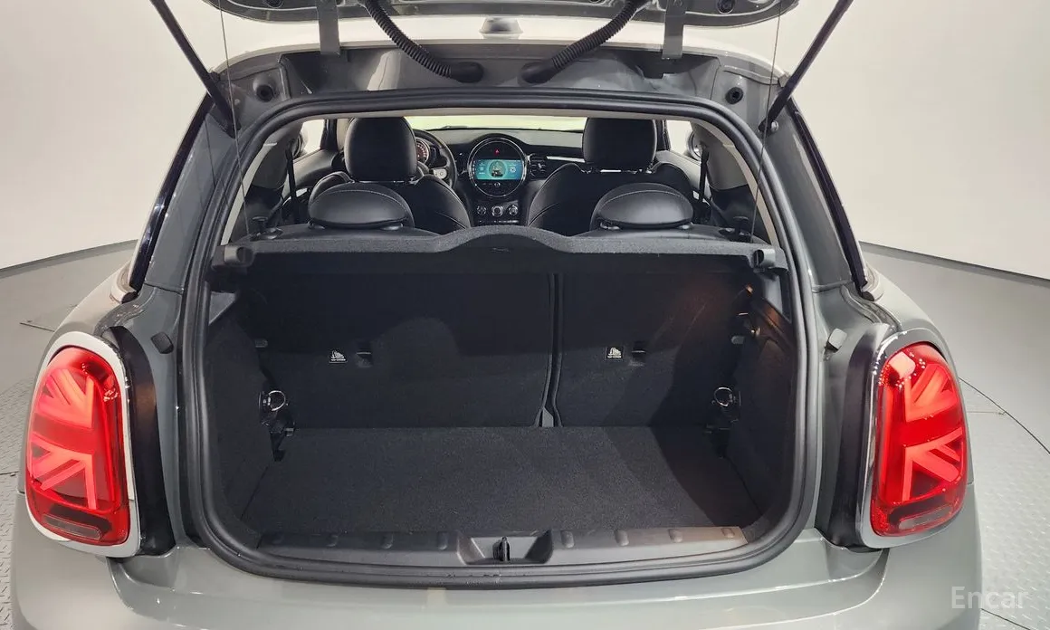 Mini Cooper 2001 Classic