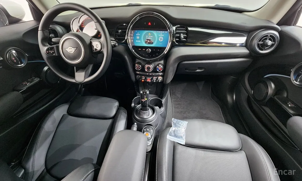 Mini Cooper 2001 Classic