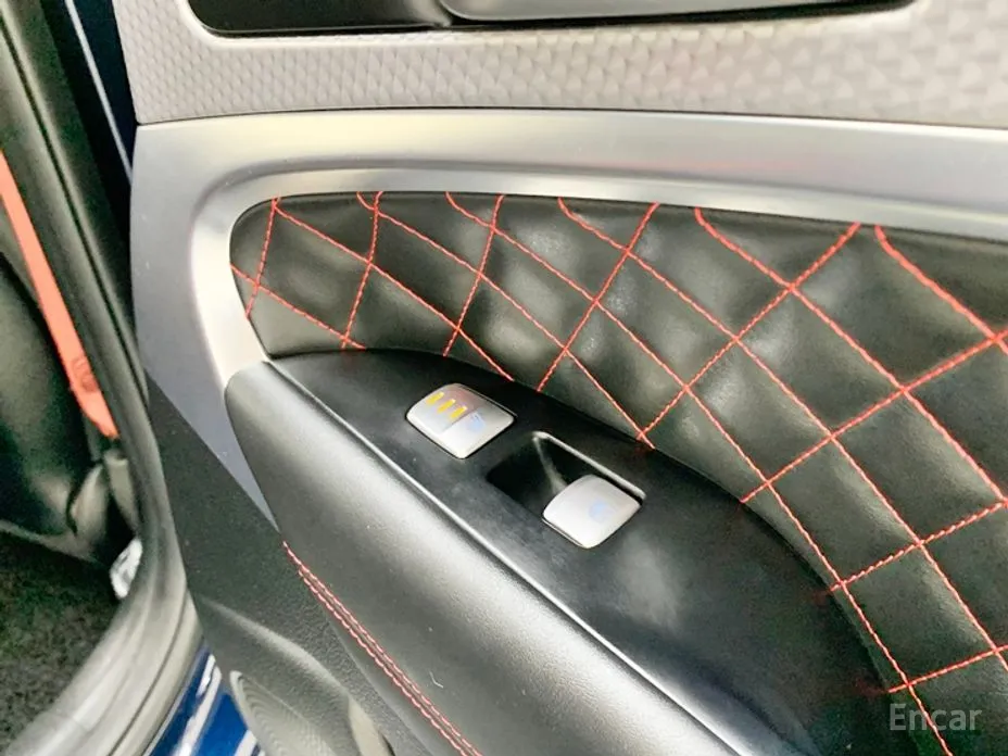 Genesis G70 2020 Gasoline 2.0T 4WD