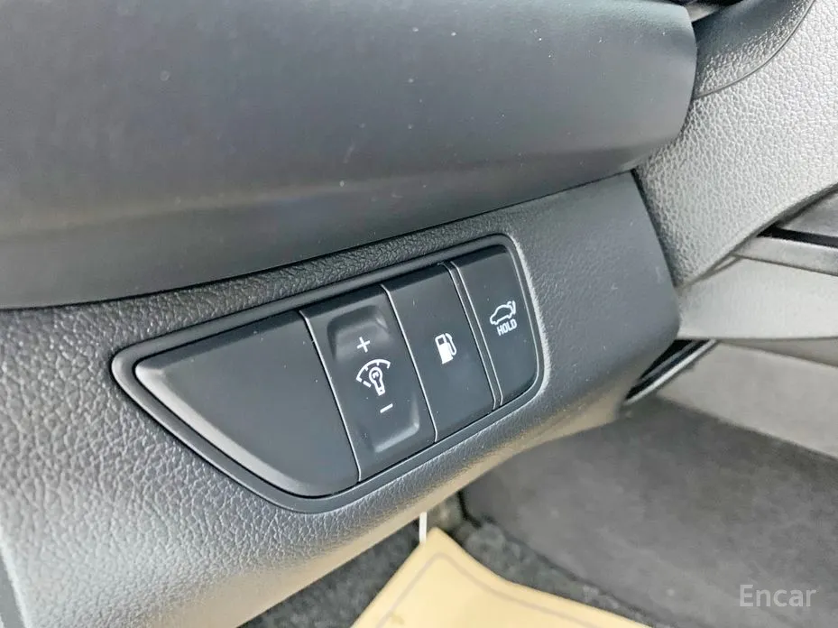 Genesis G70 2020 Gasoline 2.0T 4WD