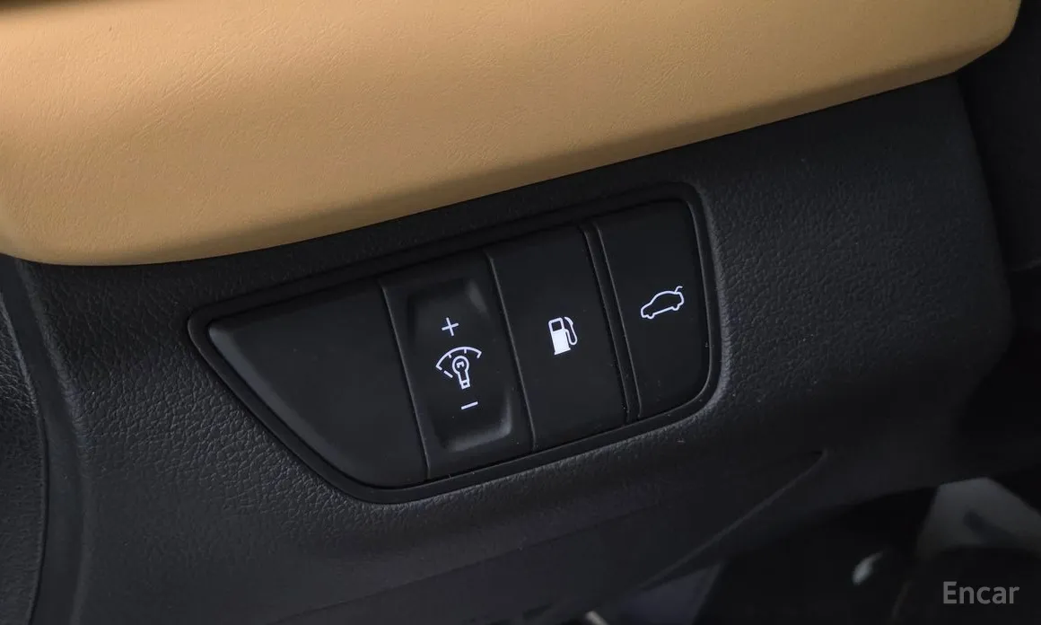 Genesis G70 2020 Gasoline 2.0T 2WD
