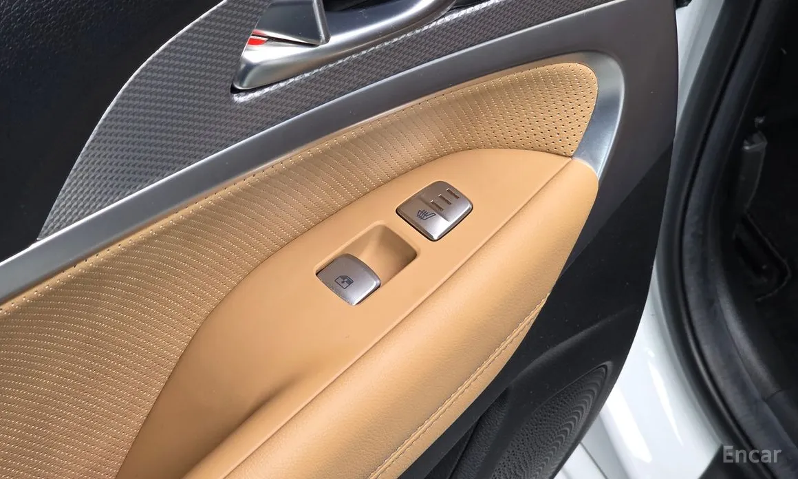 Genesis G70 2020 Gasoline 2.0T 2WD