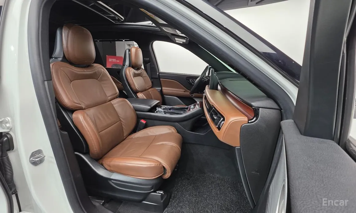 Lincoln Aviator 2019 3.0 Reserve  AWD