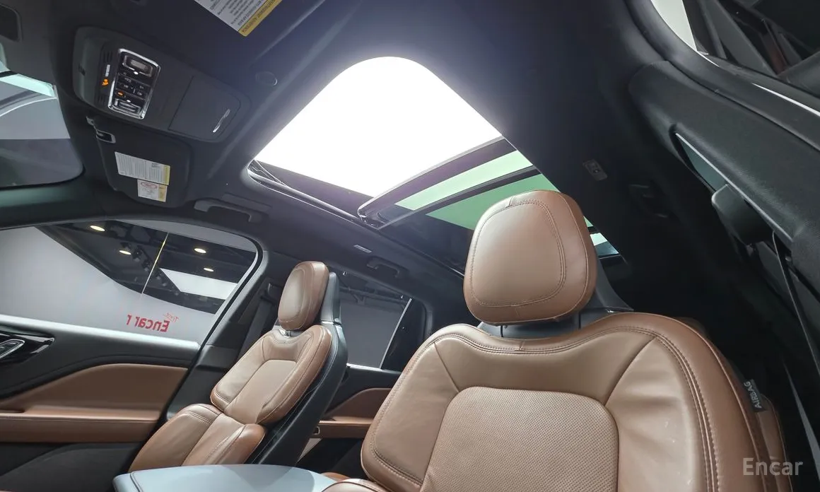 Lincoln Aviator 2019 3.0 Reserve  AWD