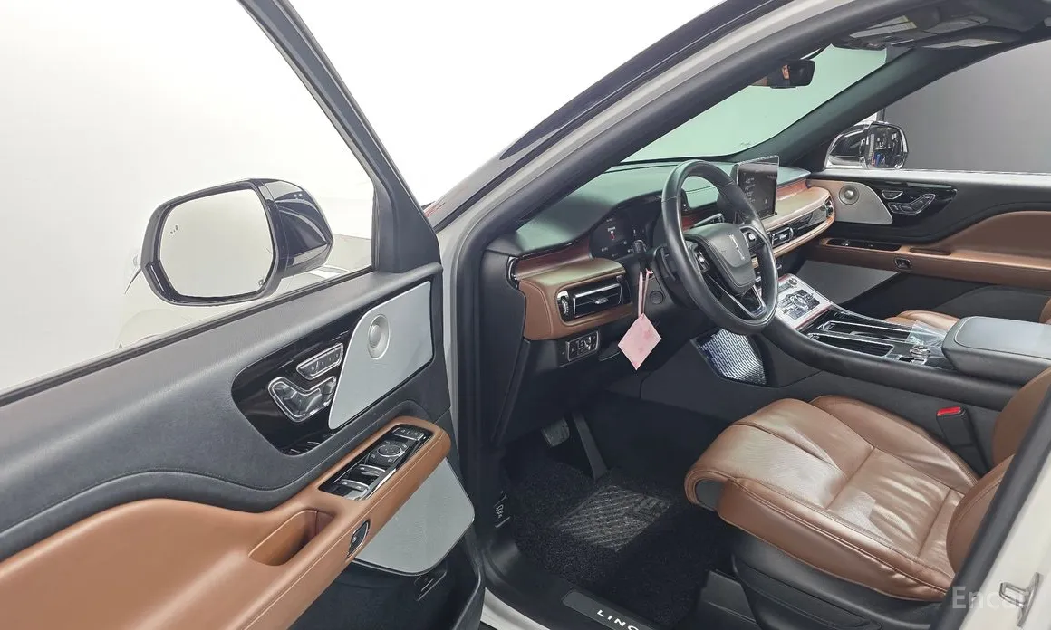 Lincoln Aviator 2019 3.0 Reserve  AWD