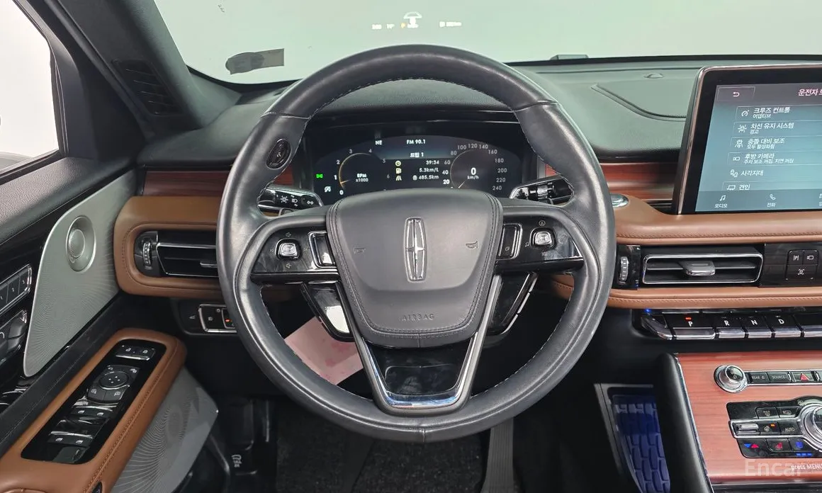 Lincoln Aviator 2019 3.0 Reserve  AWD
