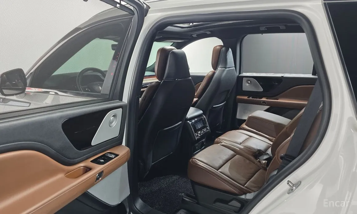 Lincoln Aviator 2019 3.0 Reserve  AWD