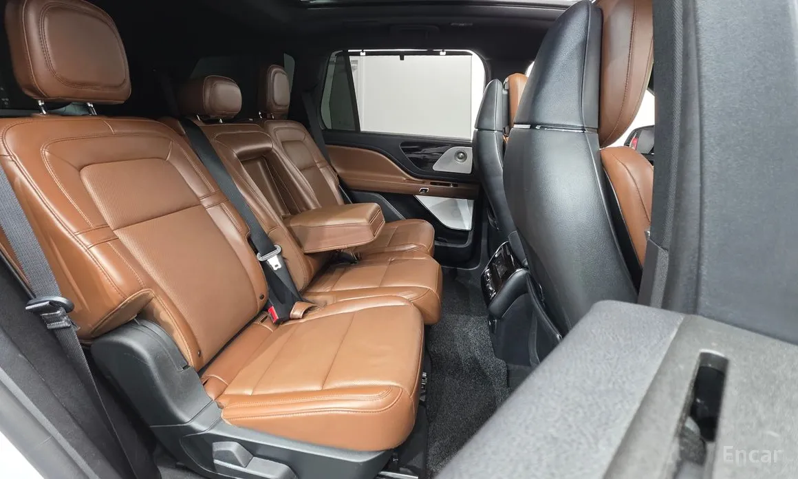 Lincoln Aviator 2019 3.0 Reserve  AWD
