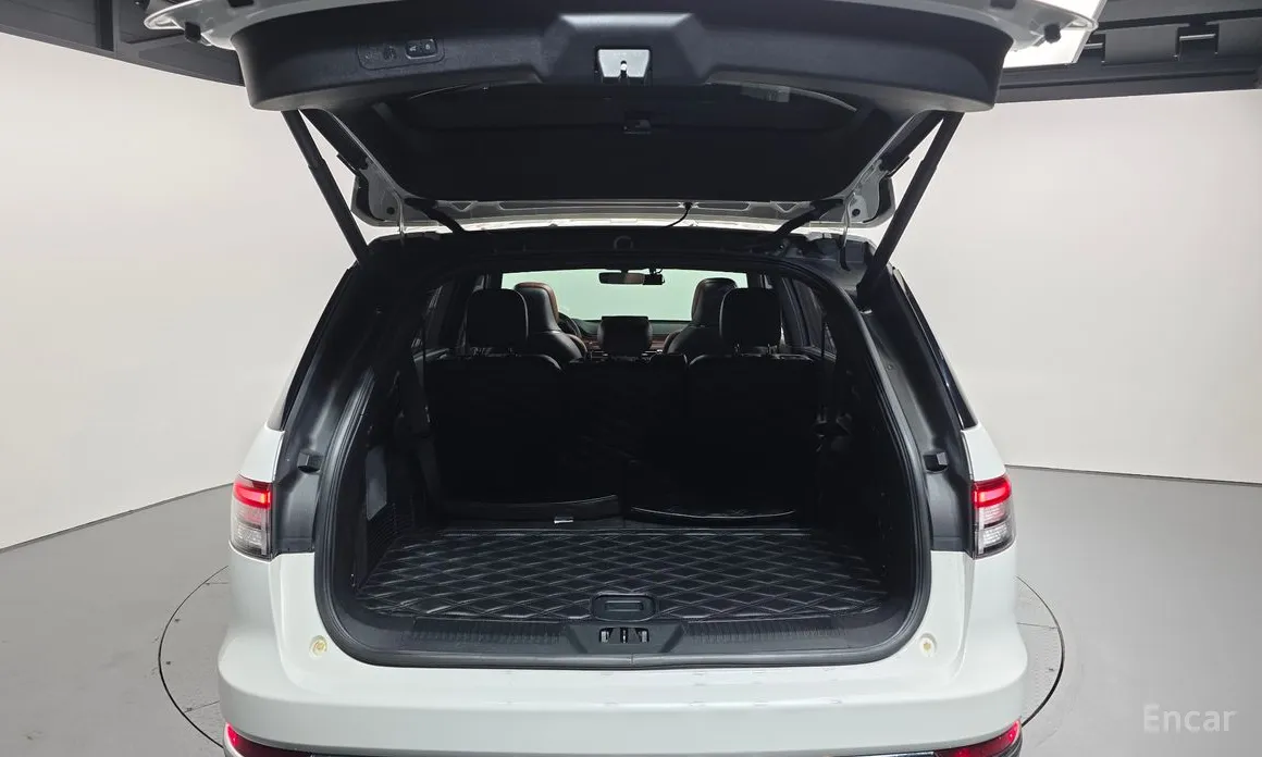 Lincoln Aviator 2019 3.0 Reserve  AWD