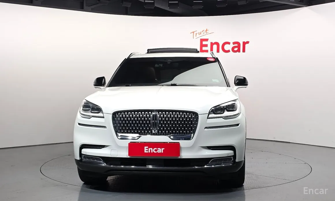 Lincoln Aviator 2019 3.0 Reserve  AWD