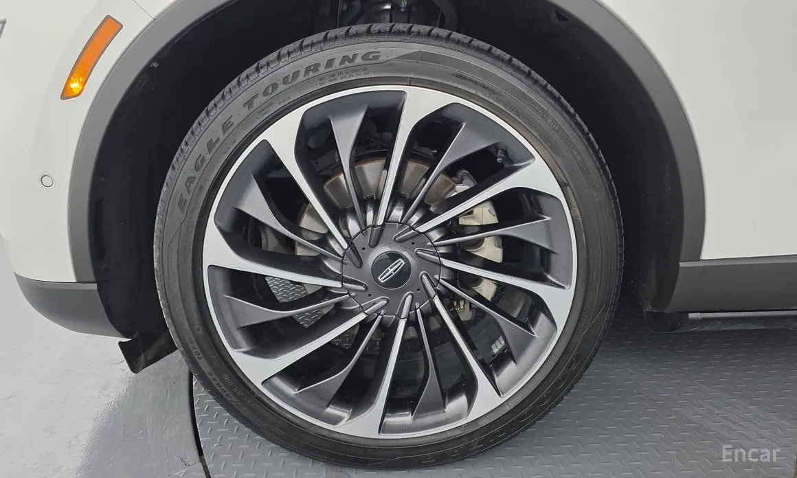 Lincoln Aviator 2019 3.0 Reserve  AWD